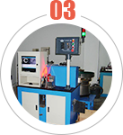 熱處理檢測(cè)